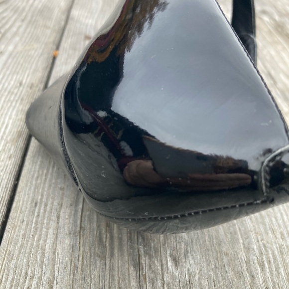 DANSKO Betty Patent Leather Mary Jane Heel Size 39 - Picture 6 of 8